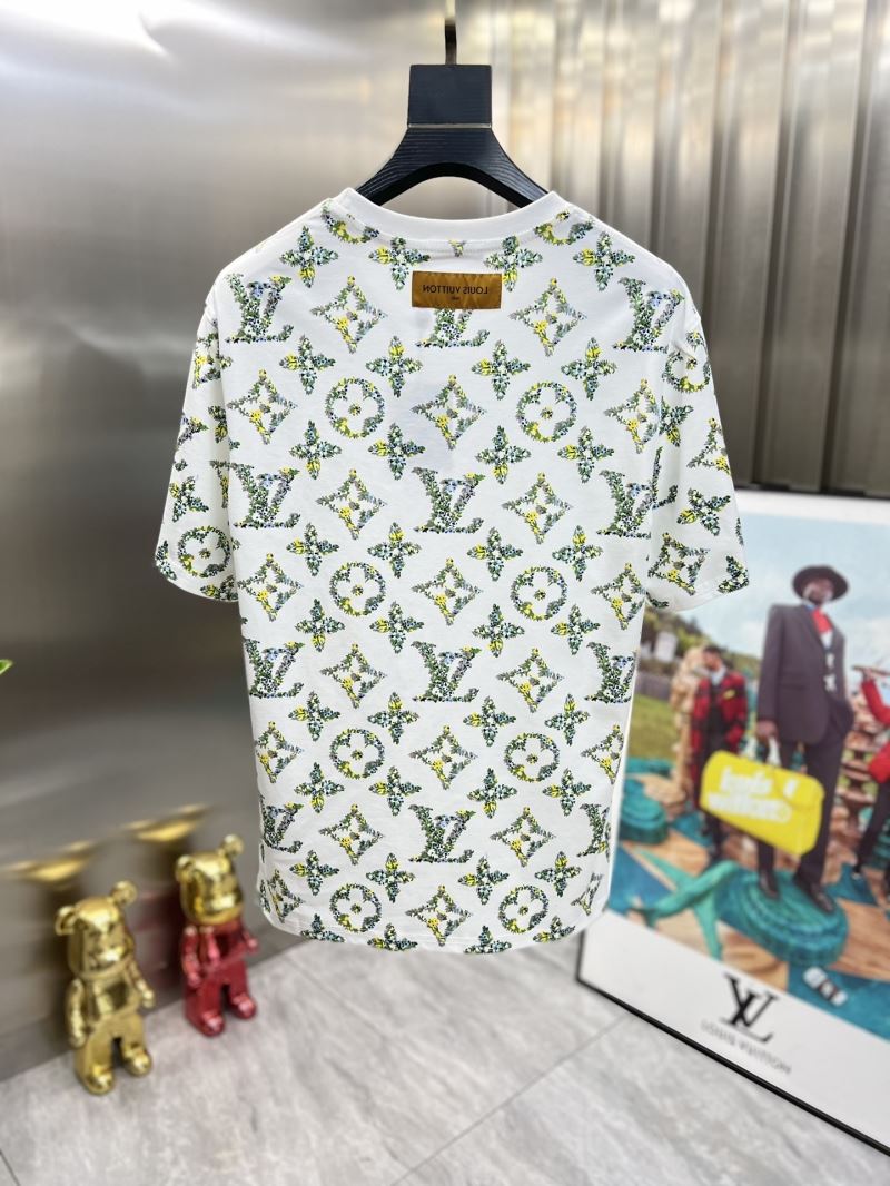 Louis Vuitton T-Shirts